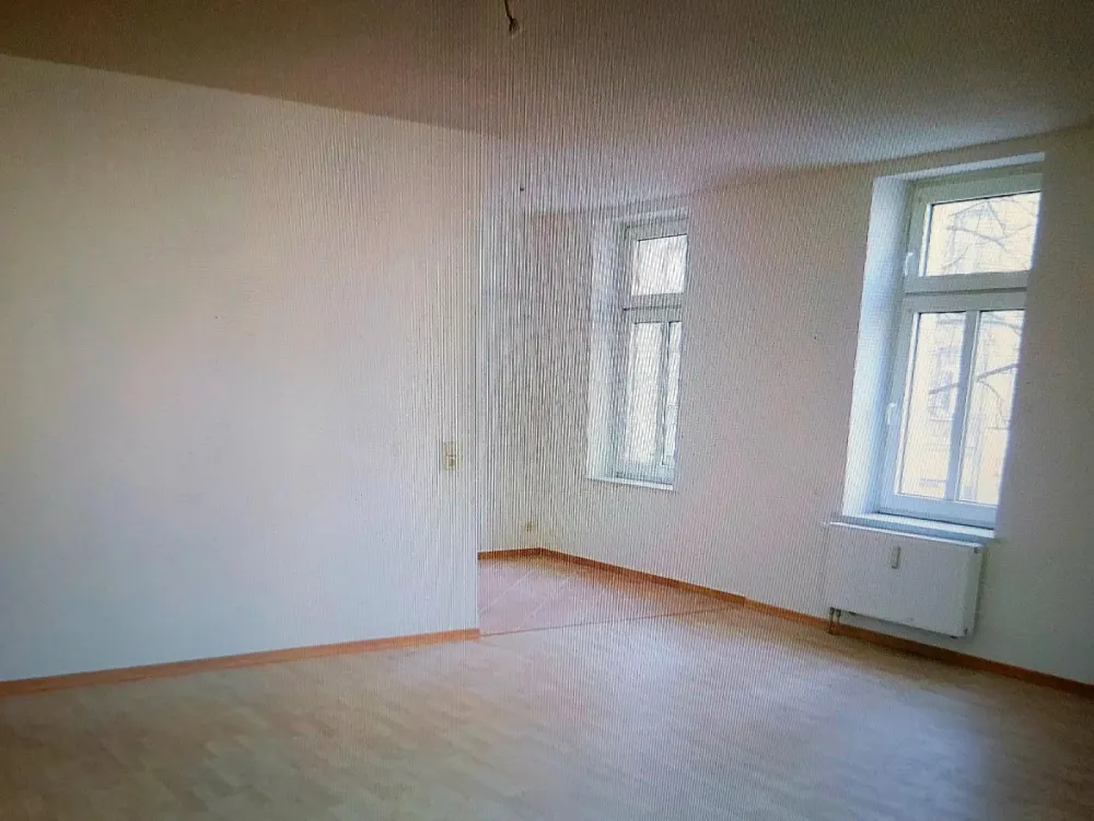 3 Zimmer im 1 OG in netter Hausgemeinschaft suchen neue Mieter!