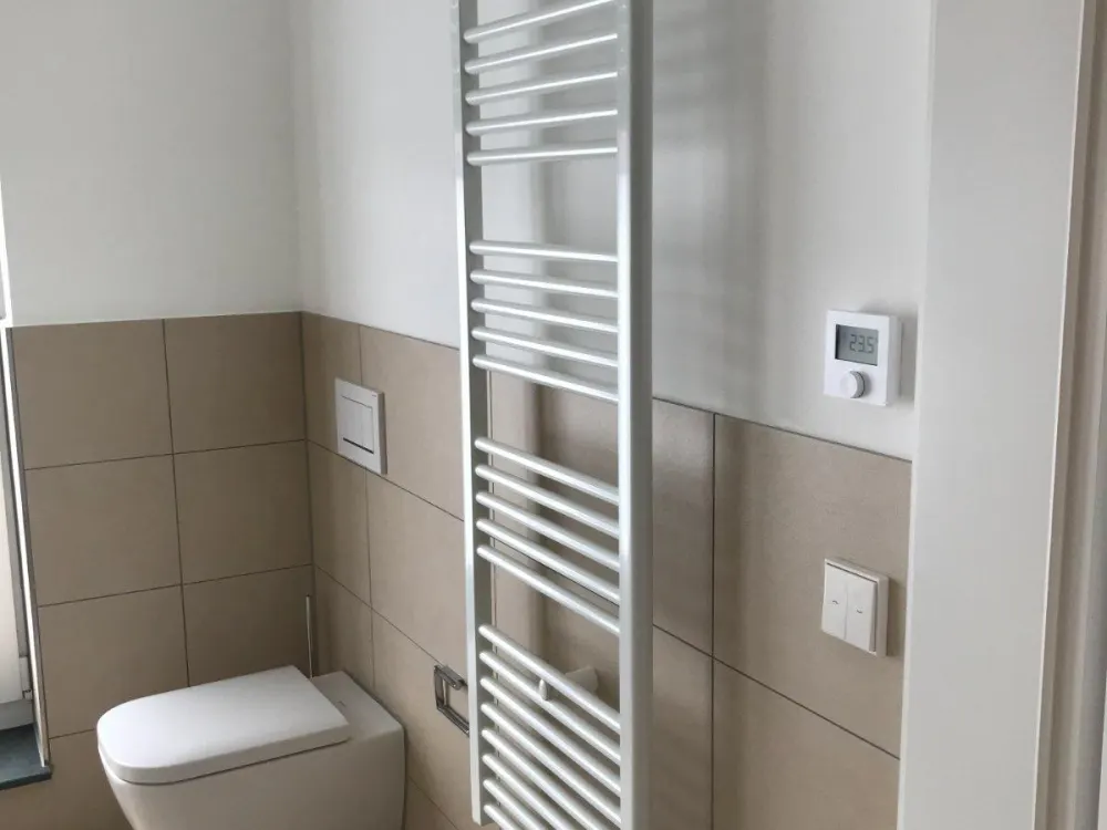 3-Room Apartment for Rent! First Occupancy After Renovation!