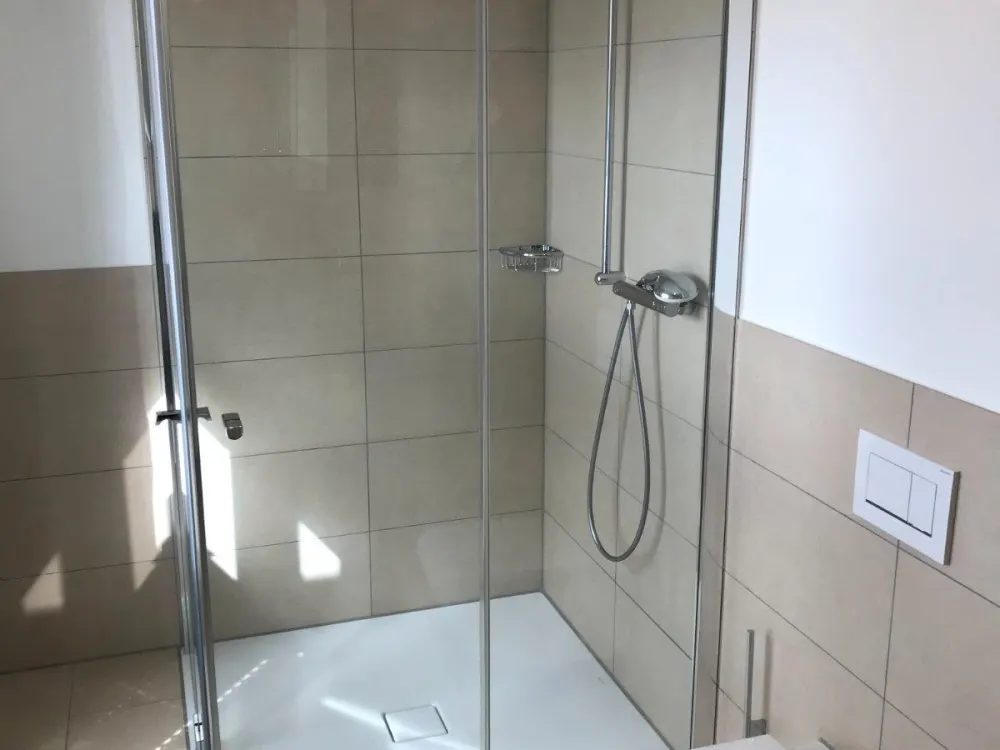 3-Room Apartment for Rent! First Occupancy After Renovation!