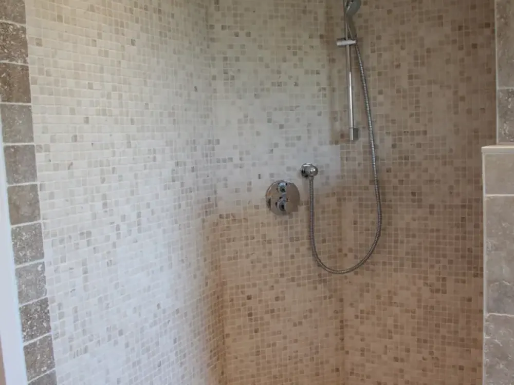 2 Zimmer-Wohnung mit eigenem Garten in absolut toller Lage Nr.104