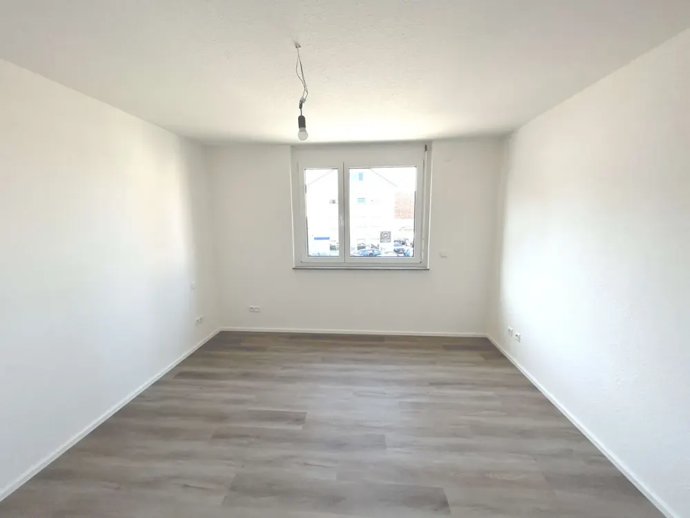 Exklusives 3 Zimmer-Apartment, Balkon, u.v.m.