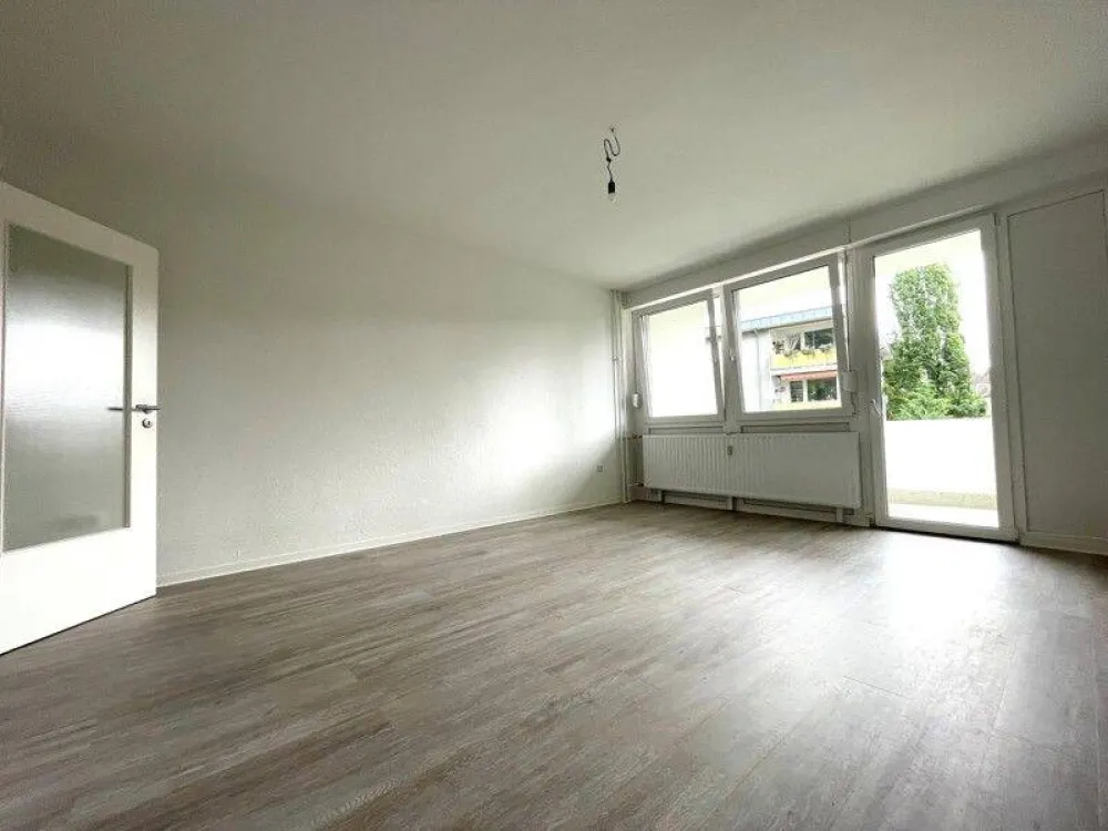 2-Zimmer Wohnung im EG in gefragter Wohngegend in Do-Oestrich