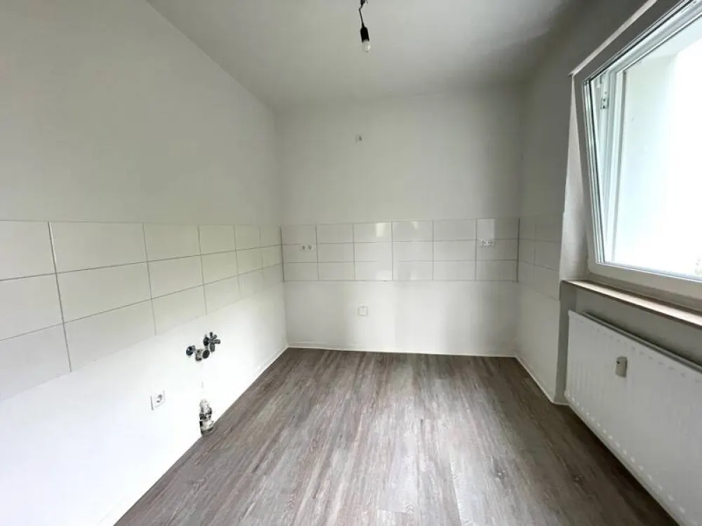 2-Zimmer Wohnung im EG in gefragter Wohngegend in Do-Oestrich