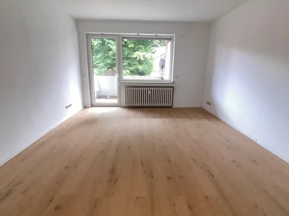 Hürth-Kendenich! Moderne 3-Zimmerwohnung mit Balkon