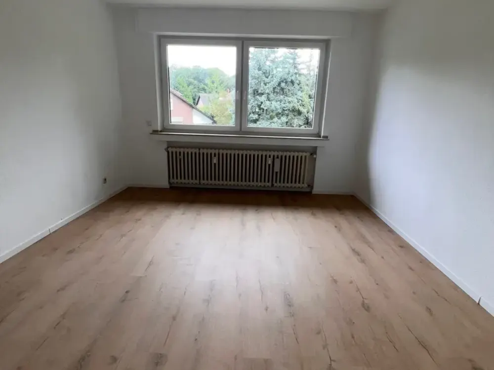 Hürth-Kendenich! Moderne 3-Zimmerwohnung mit Balkon