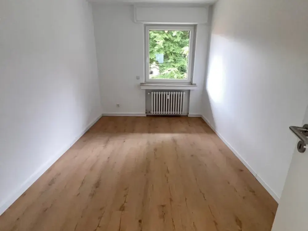 Hürth-Kendenich! Moderne 3-Zimmerwohnung mit Balkon