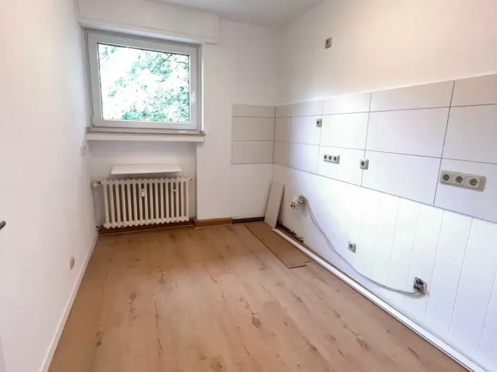 Hürth-Kendenich! Moderne 3-Zimmerwohnung mit Balkon