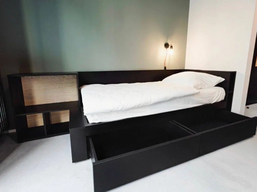 Nachmieter gesucht für einen Studio-Apartment in Neonwood Berlin Mitte