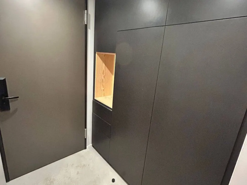 Nachmieter gesucht für einen Studio-Apartment in Neonwood Berlin Mitte