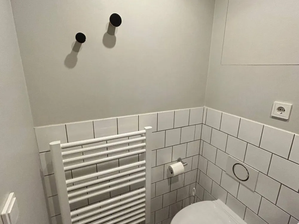 Nachmieter gesucht für einen Studio-Apartment in Neonwood Berlin Mitte