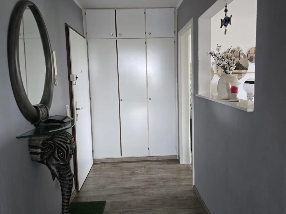 3-Zimmer-Wohnung mit Balkon & Einbauküche in Herne