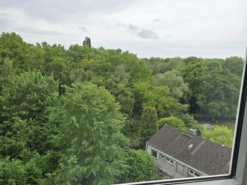 3-Zimmer-Wohnung mit Balkon & Einbauküche in Herne