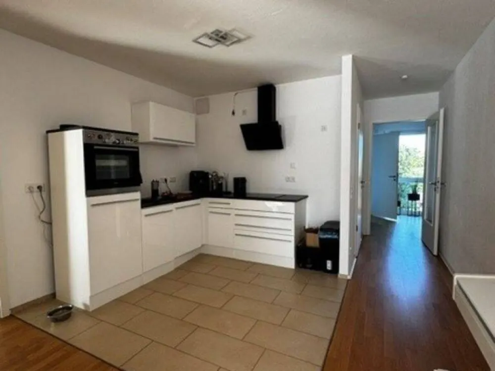 Good Mood Can Now Be Rented! VIVAWEST