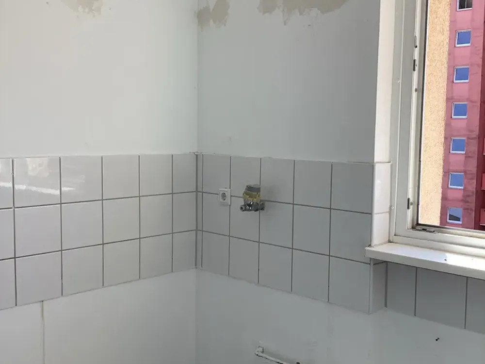 3-Zimmerwohnung sucht neuen Mieter