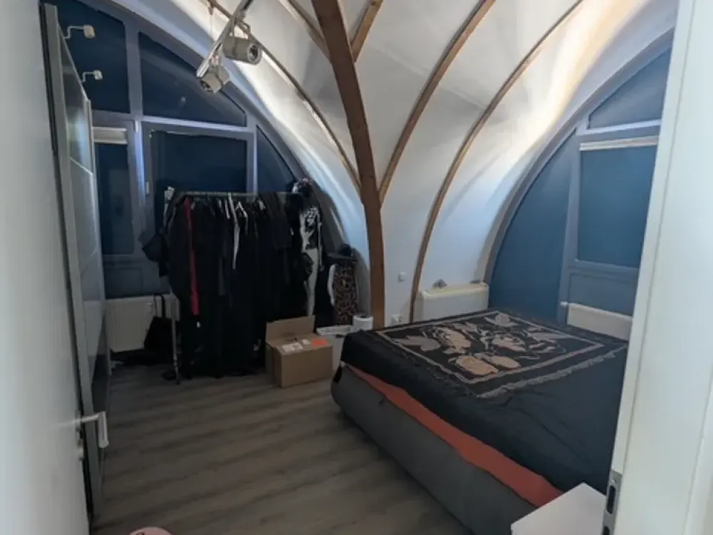 Zuhause mit 3,5 Zimmern mit Terrasse und Balkon in Waiblingen