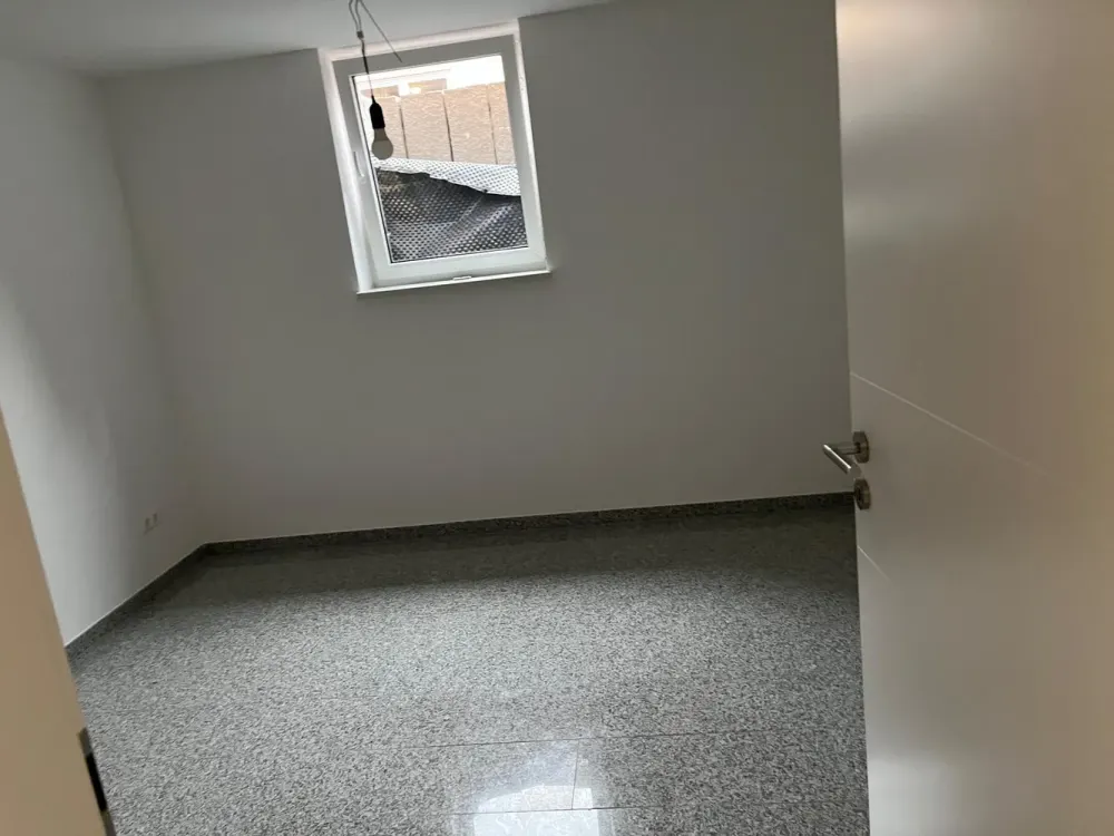 3-Zimmer-Souterrainwohnung, 70 m², Seevetal-Meckelfeld, befristet auf 2 Jahre