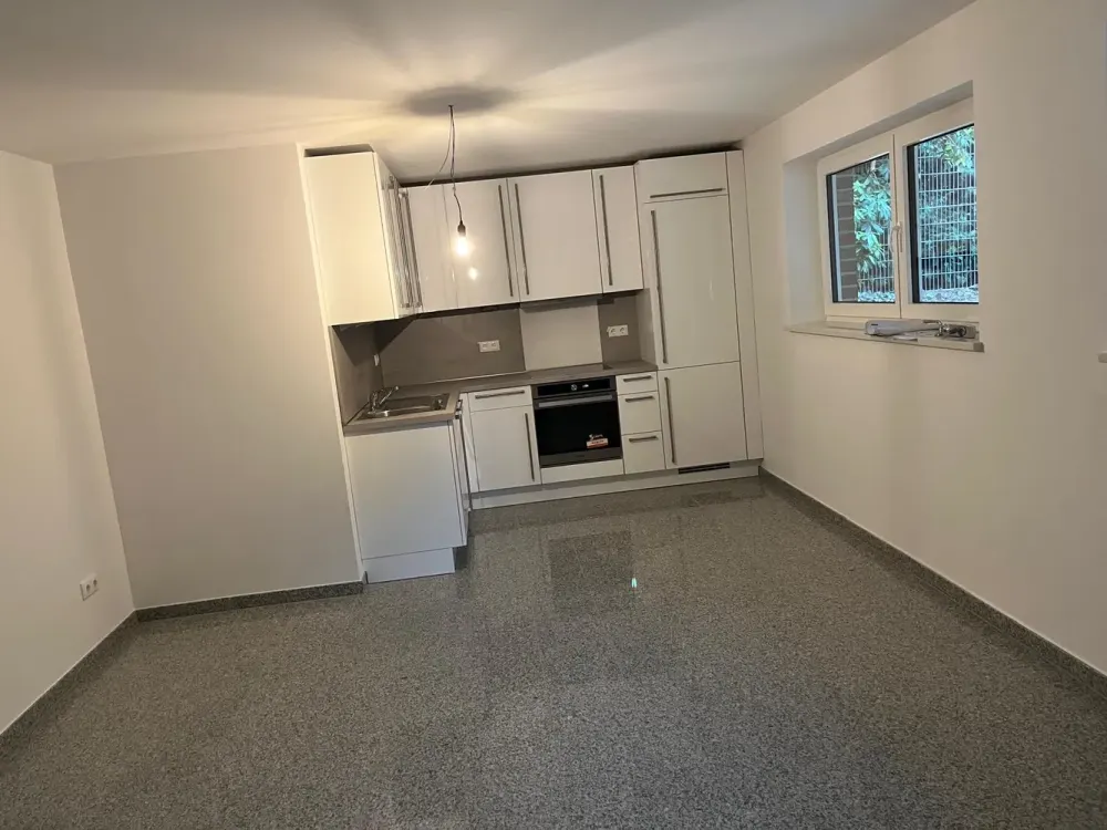3-Zimmer-Souterrainwohnung, 70 m², Seevetal-Meckelfeld, befristet auf 2 Jahre