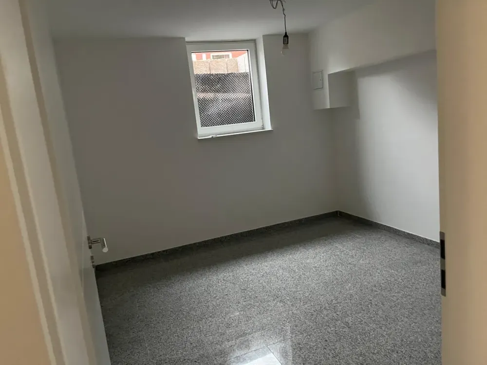 3-Zimmer-Souterrainwohnung, 70 m², Seevetal-Meckelfeld, befristet auf 2 Jahre