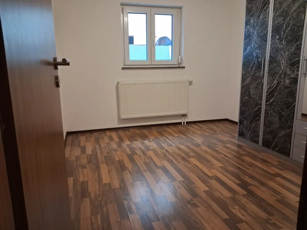 Wohnen mit Charakter: 2-Zimmer-Wohnung in Wörth am Rhein