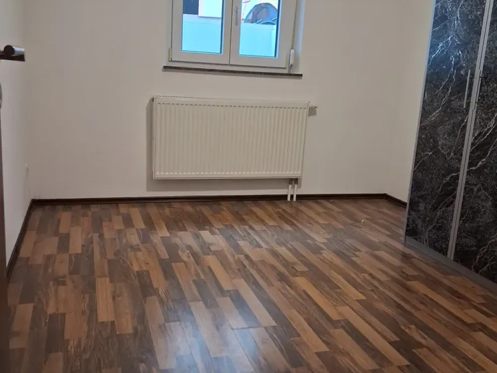 Wohnen mit Charakter: 2-Zimmer-Wohnung in Wörth am Rhein