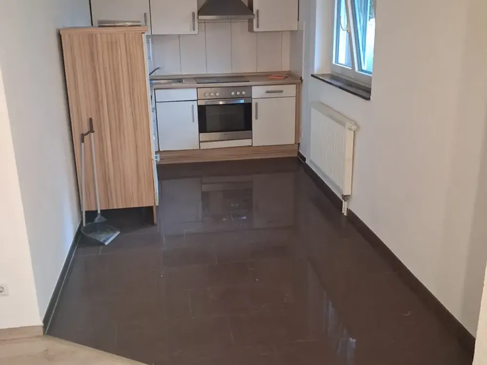 Wohnen mit Charakter: 2-Zimmer-Wohnung in Wörth am Rhein