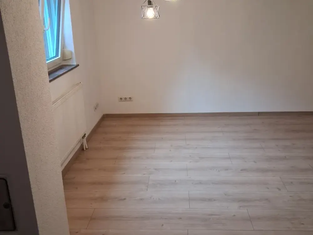 Wohnen mit Charakter: 2-Zimmer-Wohnung in Wörth am Rhein