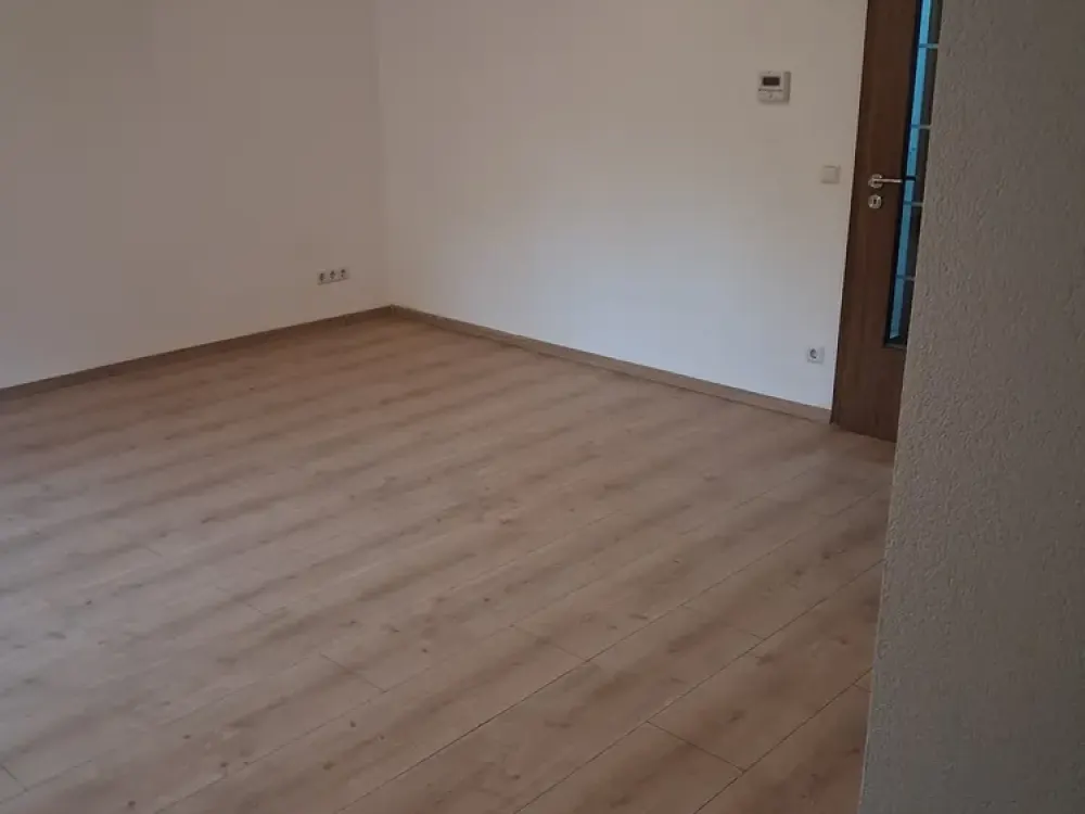 Wohnen mit Charakter: 2-Zimmer-Wohnung in Wörth am Rhein