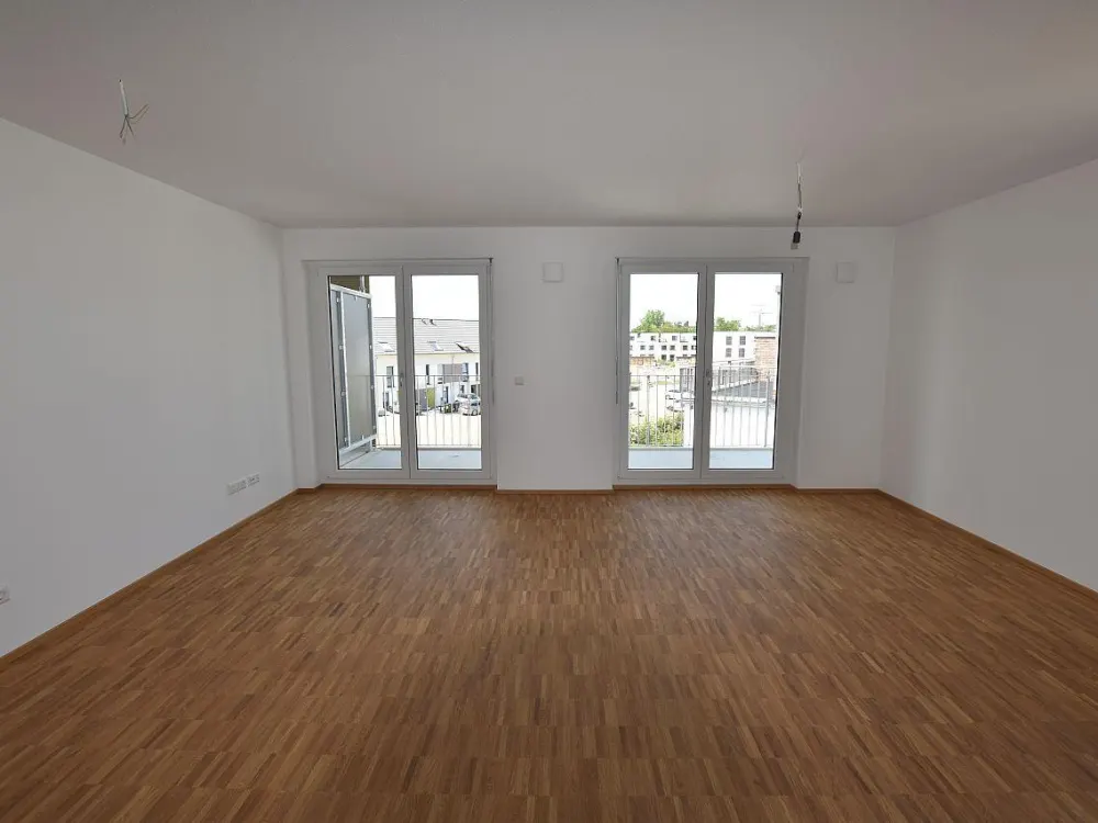 Die schönsten Wohnungen müssen nicht immer nur die anderen haben!