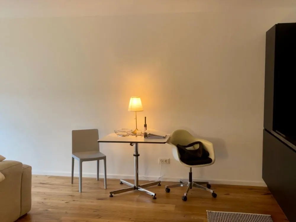 Modern Rental Apartment in 33102 PB