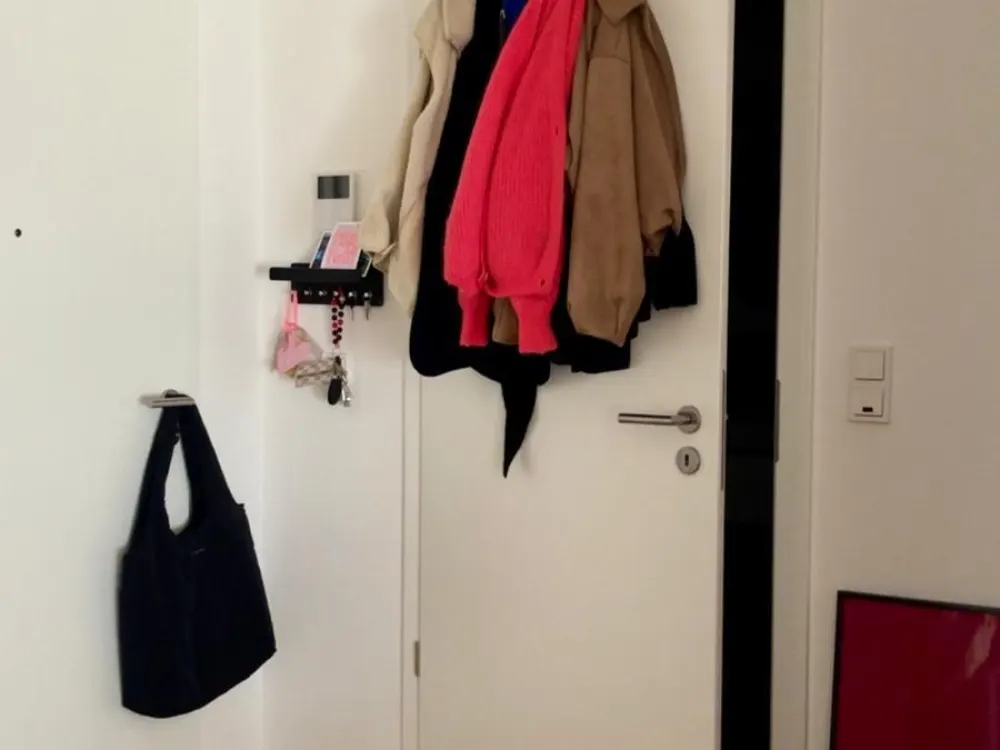 Modern Rental Apartment in 33102 PB