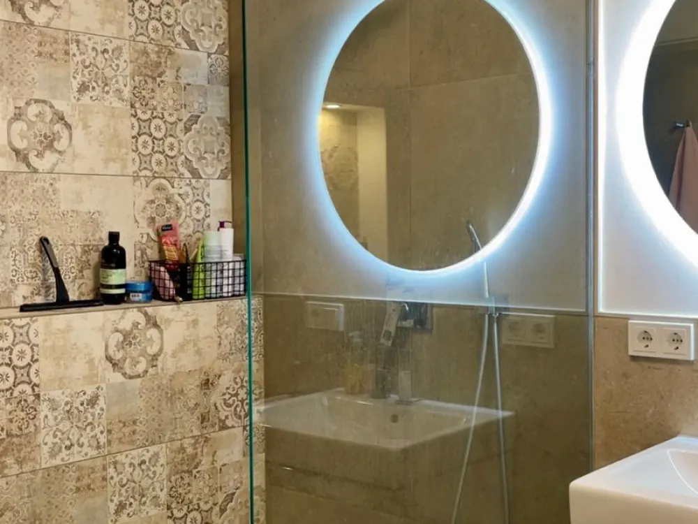 Modern Rental Apartment in 33102 PB