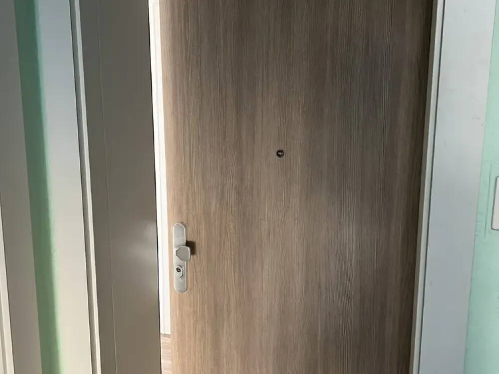 1-Zimmer-Wohnung mit Einbauküche in Nürnberg