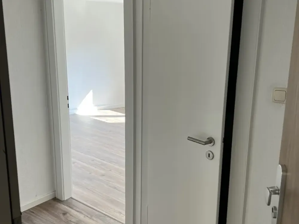 1-Zimmer-Wohnung mit Einbauküche in Nürnberg