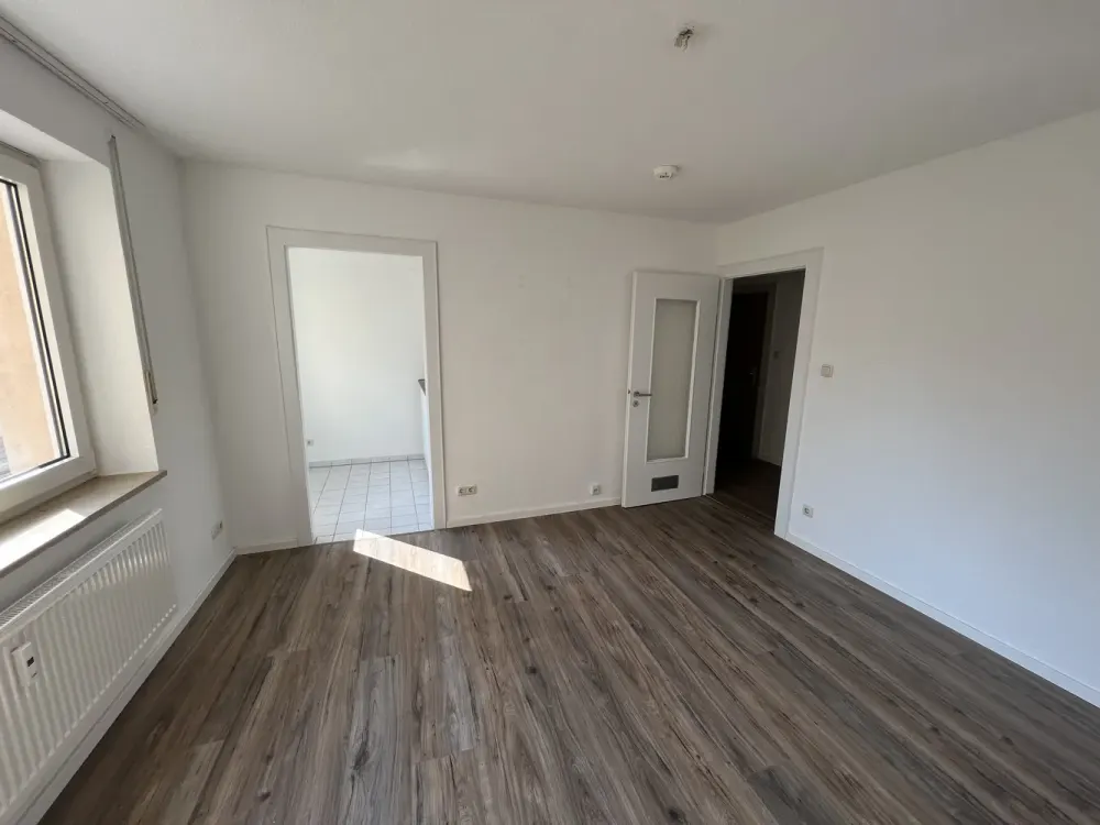 1-Zimmer-Wohnung mit Einbauküche in Nürnberg