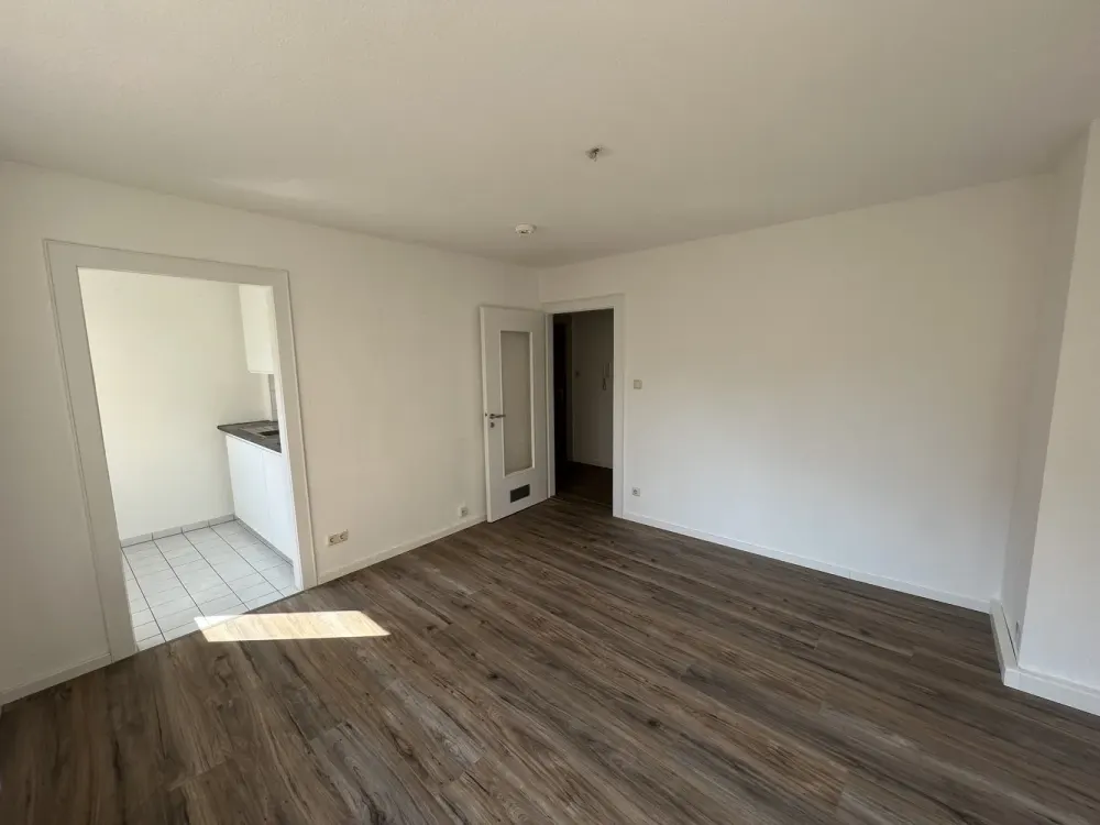 1-Zimmer-Wohnung mit Einbauküche in Nürnberg