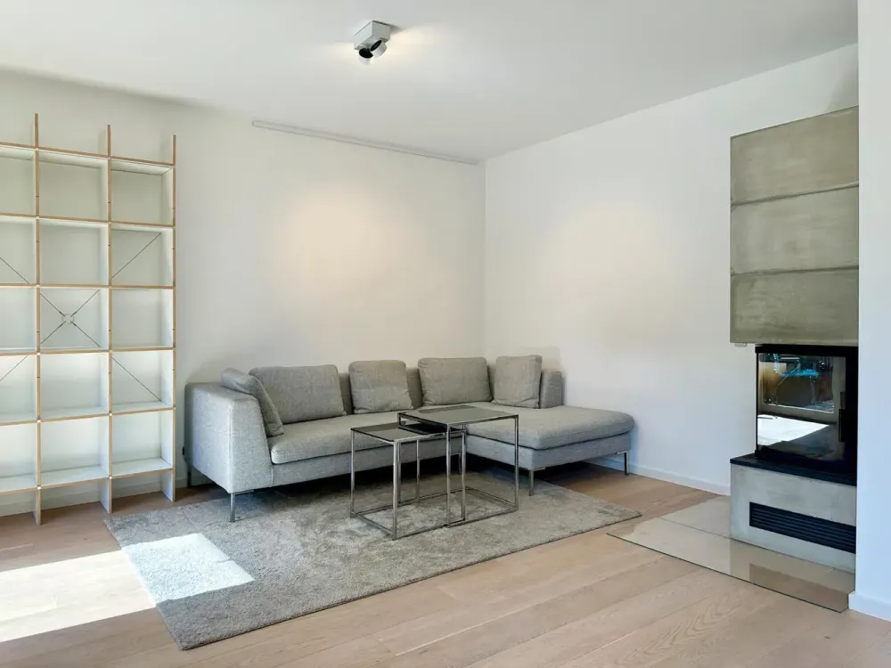 أنيق. عالي الجودة. مفروش - انتقل واستمتع بالراحة