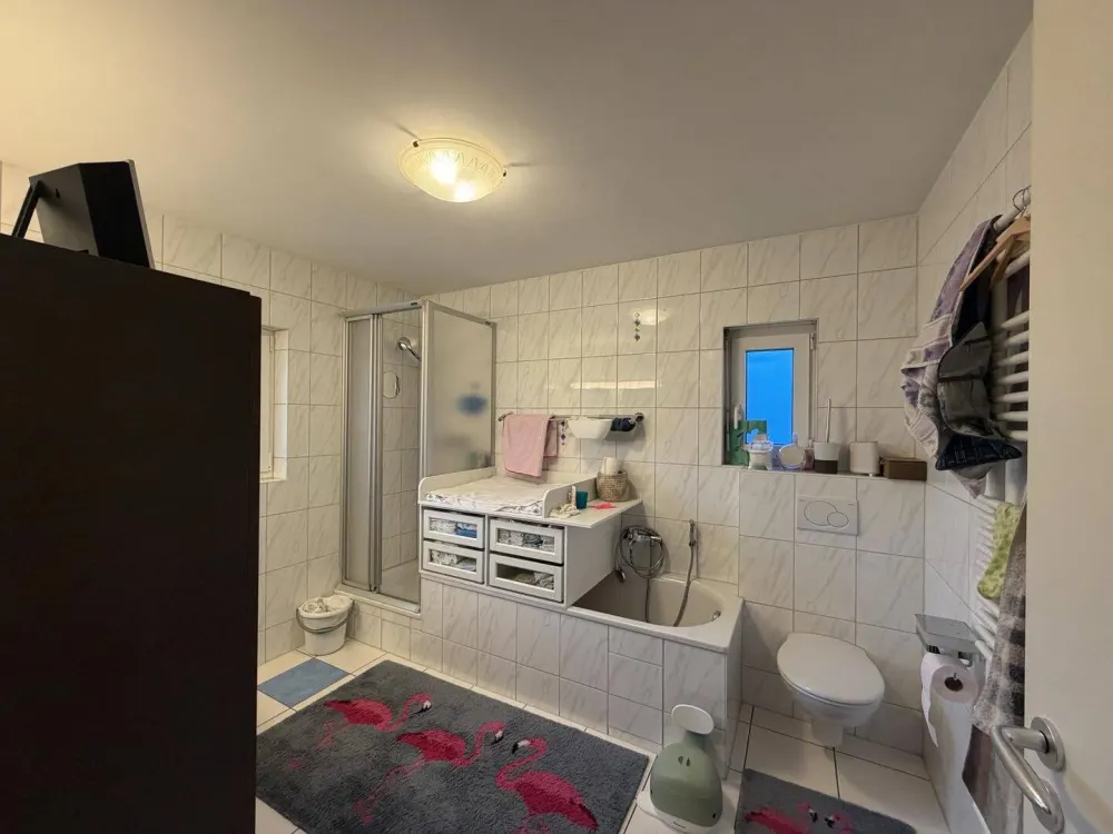 Zuhause mit 2 Zimmern in Stuttgart West