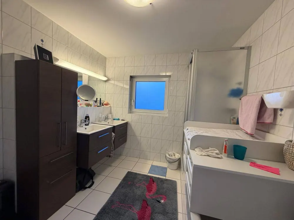 Zuhause mit 2 Zimmern in Stuttgart West