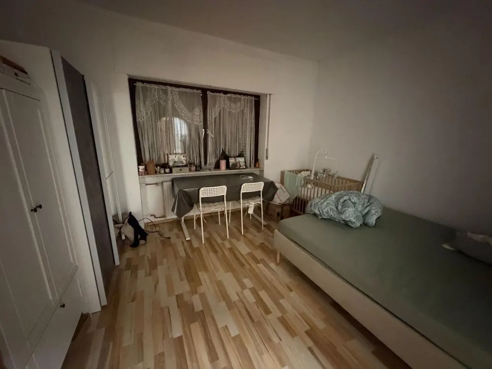 1 Zimmer Wohnung zu vermieten