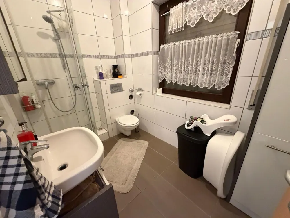 1 Zimmer Wohnung zu vermieten