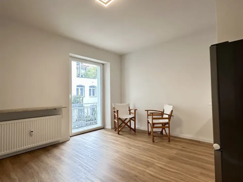 Charmante 1-Zimmer Wohnung in bevorzugter Wohnlage