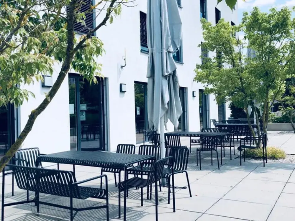 Möbliertes Studenten-Apartment zum sofortigen Bezug in München-Sendling