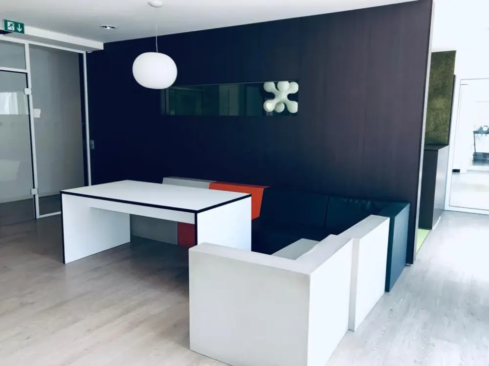 Möbliertes Studenten-Apartment zum sofortigen Bezug in München-Sendling