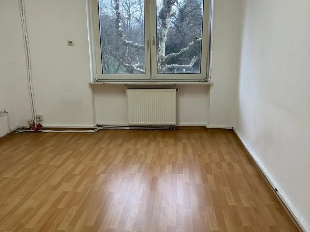 3-Zimmerwohnung mit Balkon in Völklingen- Mittelstadt