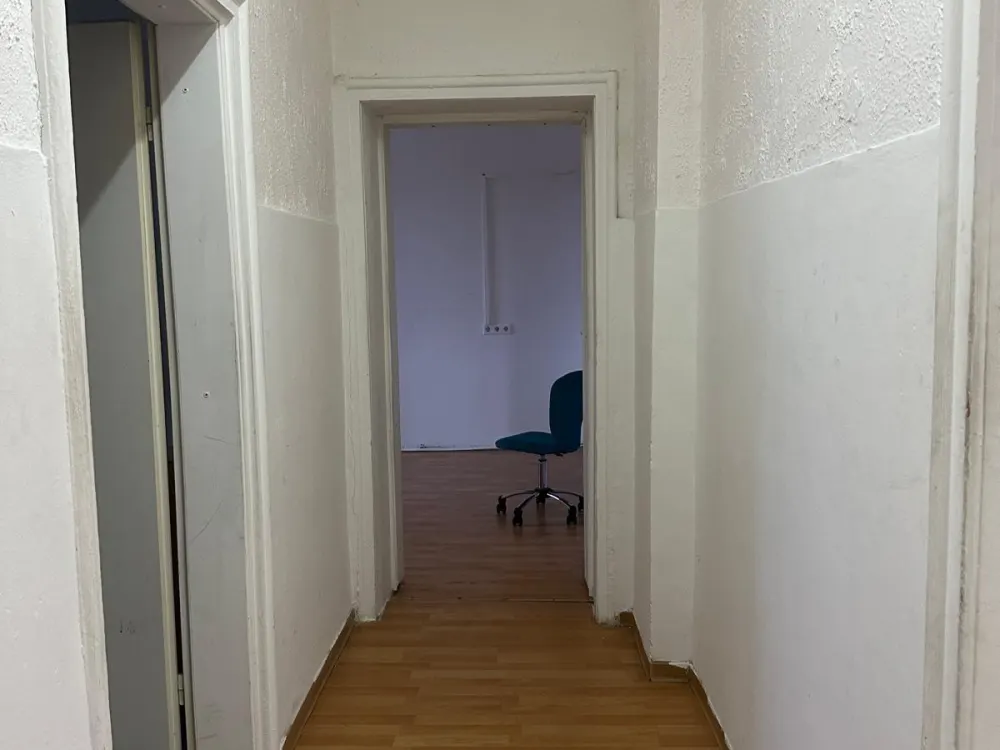 3-Zimmerwohnung mit Balkon in Völklingen- Mittelstadt