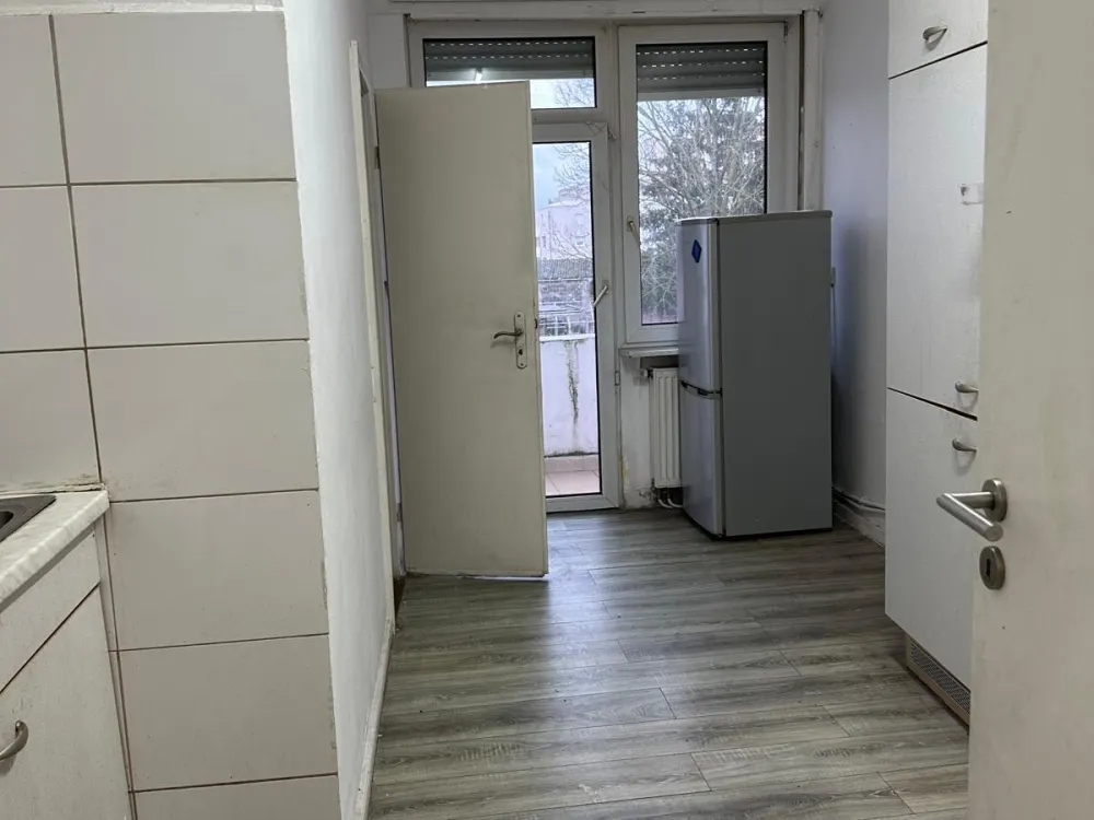 3-Zimmerwohnung mit Balkon in Völklingen- Mittelstadt