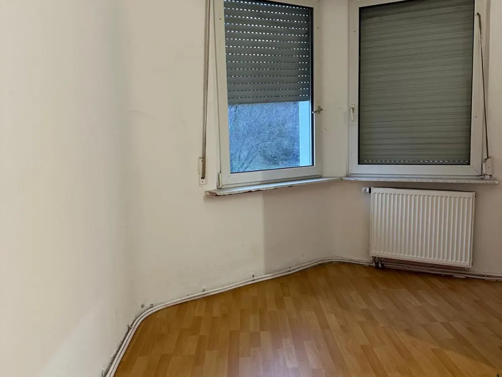 3-Zimmerwohnung mit Balkon in Völklingen- Mittelstadt