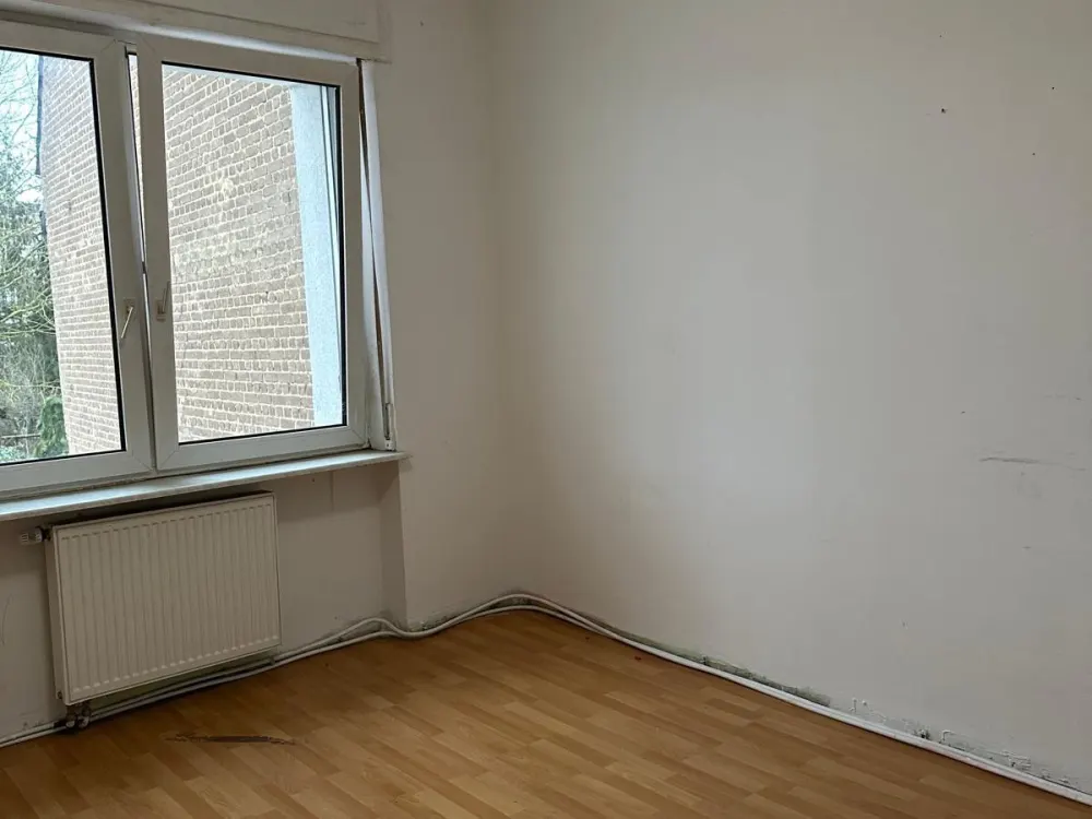 3-Zimmerwohnung mit Balkon in Völklingen- Mittelstadt