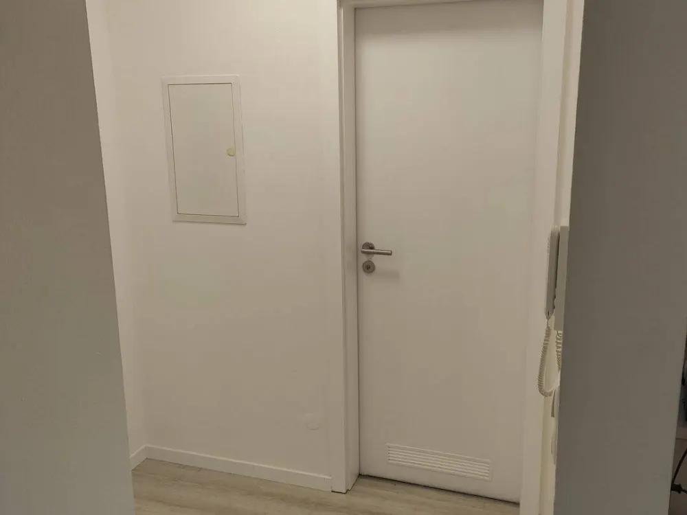 Furnished 1-Room Apartment in Nbg. St. Peter - from 1.8. Near University