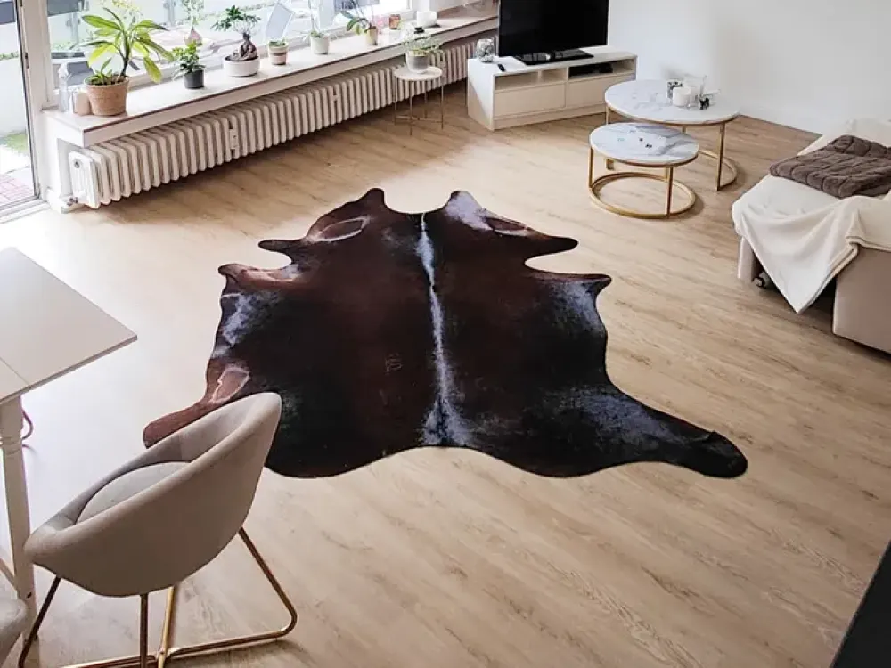 Beautiful 2-Room Apartment in Oberkassel with Green View